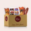 Box : Rindwurst Grillbox - Würzig & Herzhaft