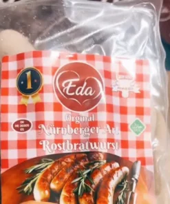 Box : Rindwurst Grillbox - Würzig & Herzhaft – Bild 3
