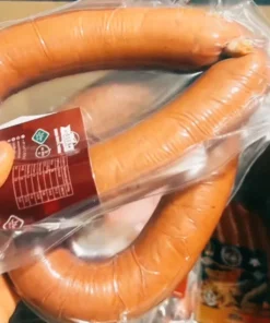 Box : Rindwurst Grillbox - Würzig & Herzhaft – Bild 4