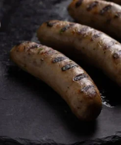 British Bangers (4 Stück pro ca. 454 g)