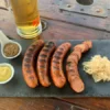 Polnische Wurst (4 Stück pro ca. 454 g)