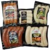 MEISTER’S Grillpaket – Bratwurst, Käsewurst und Rauchwurst