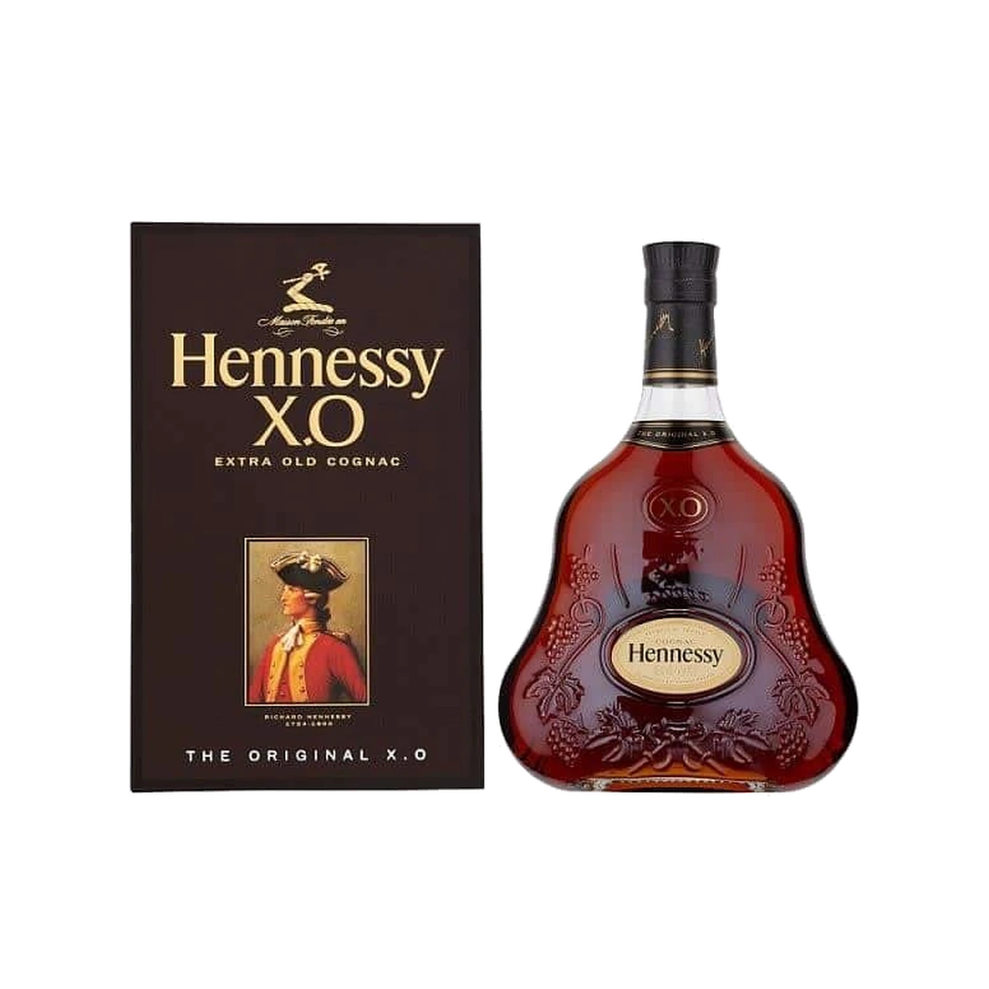 Cognac 70cl