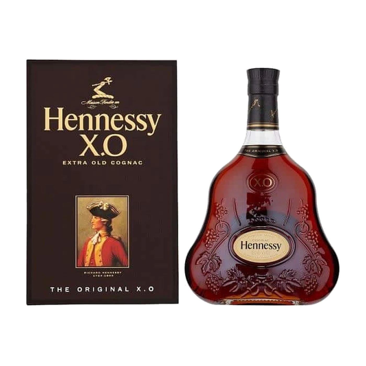 Hennessy XO Cognac Jeroboam Gift Box 3L